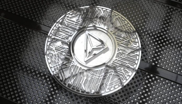Tron (TRX) Rises On Huge Collaboration Plug, China’s Newest Crypto Rankings