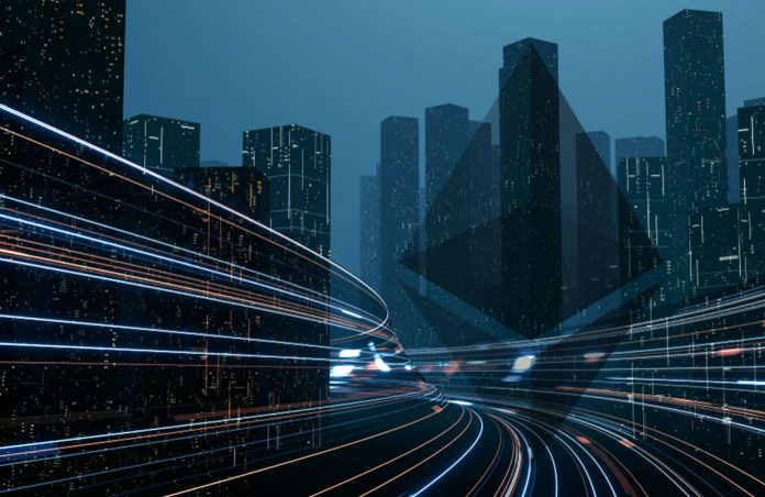 Staking a Future on Ethereum: How ETH Will Advance Digital Financing