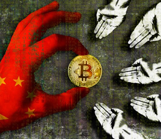Chinese Interest in Bitcoin Remains High Post Crypto Rally According to Information