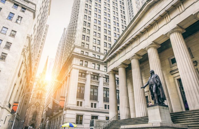 Why Bitcoin? Bank of America Solutions Down Throughout U.S.