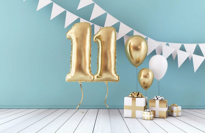 Bitcoin Whitepaper: Eleven Years On And Still Going Strong