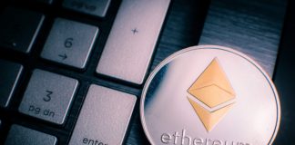 Ethereum May Be Getting Ready for Bullish Motion as On-Chain Volume Decreases