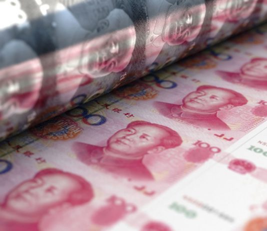 China Banking Run Might be a True Blessing For Bitcoin