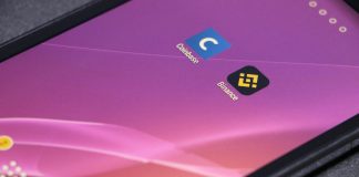 Binance United States Reaches 10% of Coinbase Trading Volume in First Month In Crypto Market