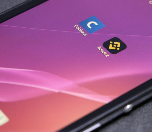 Binance United States Reaches 10% of Coinbase Trading Volume in First Month In Crypto Market Binance United States Reaches 10% of Coinbase Trading Volume in First Month In Crypto Market
