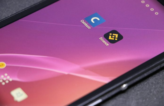 Binance United States Reaches 10% of Coinbase Trading Volume in First Month In Crypto Market