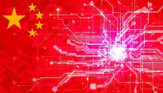 How Chinese VCs Might Increase House Grown Crypto Platforms