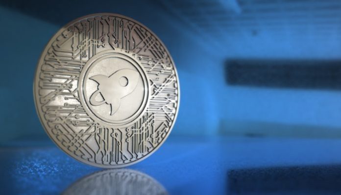 Has Excellent (XLM) Followed Ripple (XRP) With Huge Crypto Supply Adjustment?