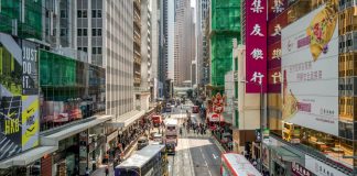 Hong Kong Brings License to Crypto Exchanges