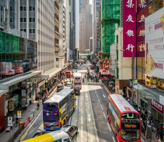 Hong Kong Brings License to Crypto Exchanges