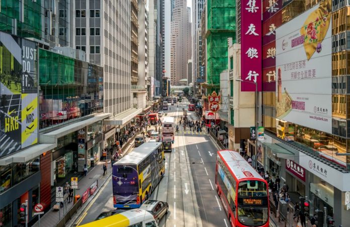 Hong Kong Brings License to Crypto Exchanges