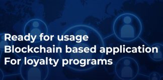 New Blockchain Item for Commitment to Accumulate USD 4.59 Billion