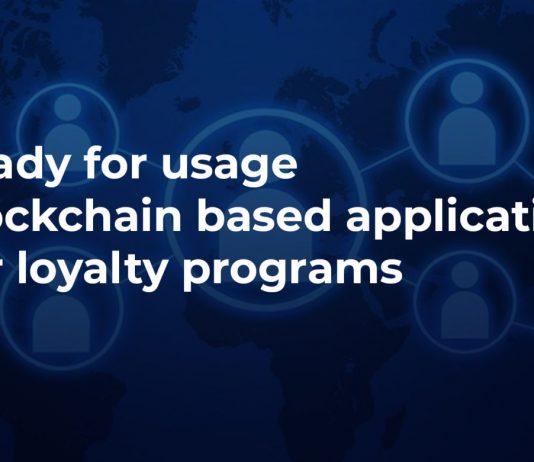 New Blockchain Item for Commitment to Accumulate USD 4.59 Billion