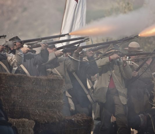 Bitcoin is Changing Geopolitics like Gunpowder Did, States Crypto Analyst
