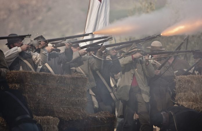 Bitcoin is Changing Geopolitics like Gunpowder Did, States Crypto Analyst