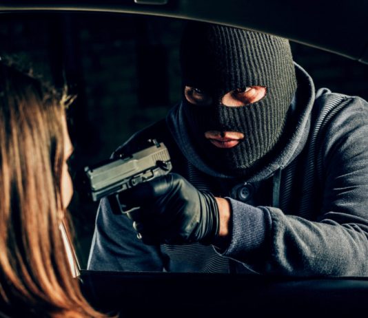 ‘Discount Rate Bitcoin Outlaw’ Might Face 10 Years for Cryptocurrency Armed Robberies ‘Discount Rate Bitcoin Outlaw’ Might Face 10 Years for Cryptocurrency Armed Robberies