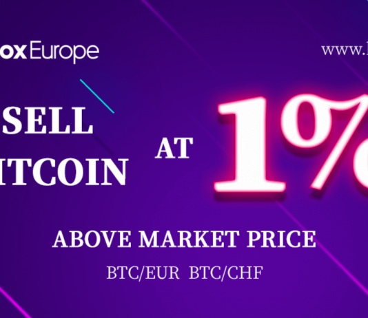 Trading BTC on BiboxEurope Can Turn Lucrative Than Others