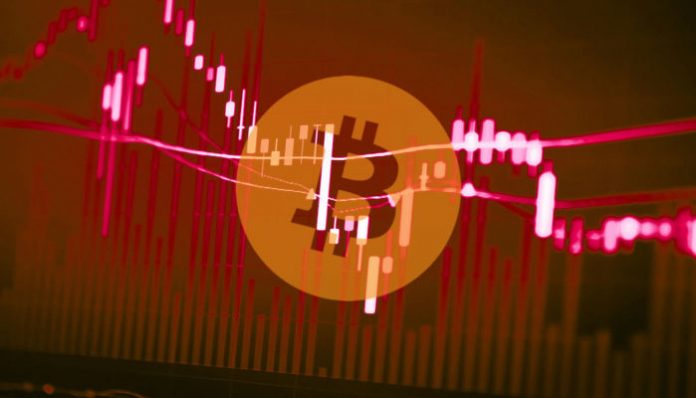 Bitcoin (BTC) Rate Turned Offer On Rallies Towards $9K