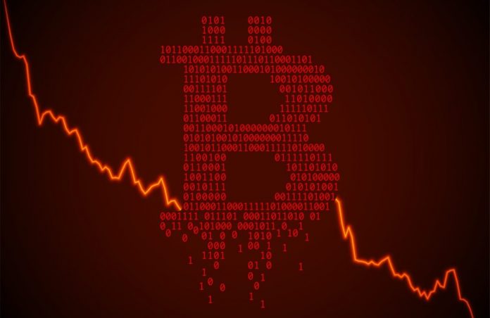 Bitcoin (BTC) Cost Considering Fresh Regular Monthly Low Listed Below $8.5 K