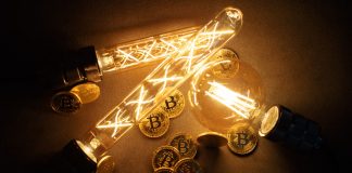 Bitcoin Mining Now Takes In A Quarter Percent Of International Electrical Energy