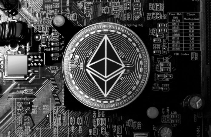 Ethereum’s Bollinger Bands Signal That a Huge Motion looms