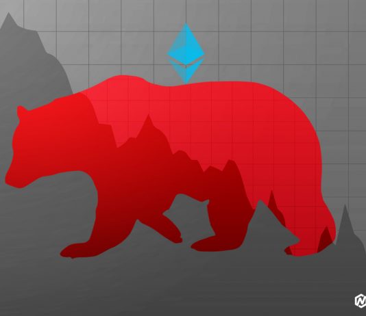 Ethereum (ETH) Trading Near Last Line of Defense Ethereum (ETH) Trading Near Last Line of Defense