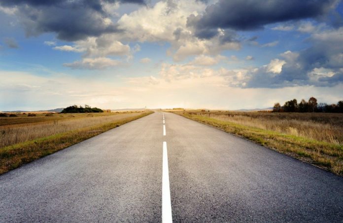 OKEx Jumpstart Lists ROADWAY for its 9th Token Sale, Went Live on November 14, 2019 OKEx Jumpstart Lists ROADWAY for its 9th Token Sale, Went Live on November 14, 2019