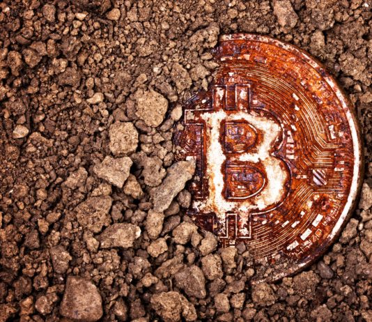 Unusual Bitcoin Metric Recommends Huge Revenue Taking Is Underway