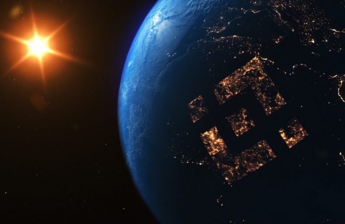 BNB Is Under Correction However May Resume Bullish Pattern Quickly