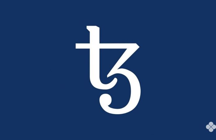 Stake as You Trade: OKEx Swimming Pool Reveals Tezos (XTZ) Baking Service with High Annualized Yield of 5.13%
