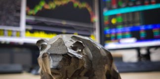 Echo Bubble Story Grows More Powerful as Bitcoin Has A Hard Time to Discover Assistance
