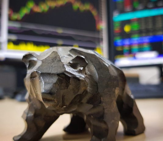Echo Bubble Story Grows More Powerful as Bitcoin Has A Hard Time to Discover Assistance