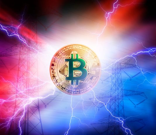 Bitcoin Effect On Environment Modification Negligible, Almost Half of Emissions From China Bitcoin Effect On Environment Modification Negligible, Almost Half of Emissions From China