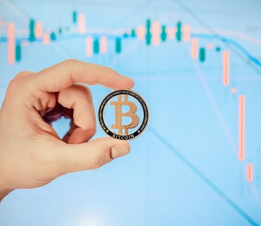 Bitcoin (BTC) Cost Diving, Gates To $7,400 Now Wide Open