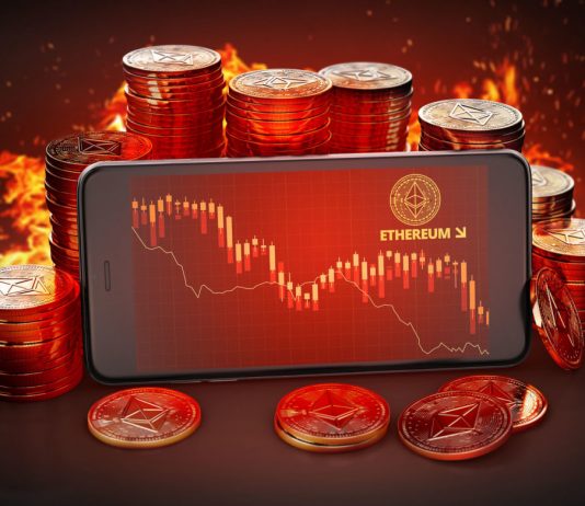 How Does The Ethereum Dispose Impact DeFi Markets?