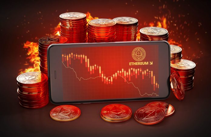 How Does The Ethereum Dispose Impact DeFi Markets?