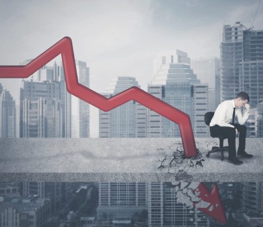 Crypto Market & & Bitcoin Bloodbath Not Over Yet: LTC, BNB, BCH, TRX Analysis