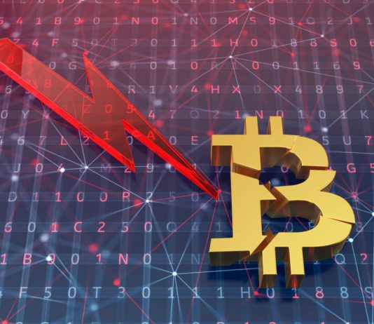 Bitcoin Value Plummets Below $6,700: Is Beneath $6ks Unavoidable Now? Bitcoin Value Plummets Below $6,700: Is Beneath $6ks Unavoidable Now?