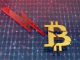 Bitcoin Value Plummets Below $6,700: Is Beneath $6ks Unavoidable Now?