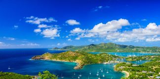 Calvin Ayre Exposes New Bitcoin SV Head Office in Carribbean