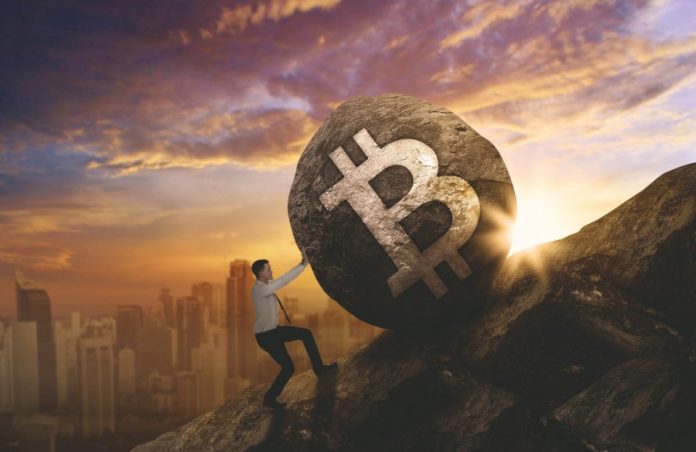 Bitcoin (BTC) Rate Bear Run Has Pertain To End?