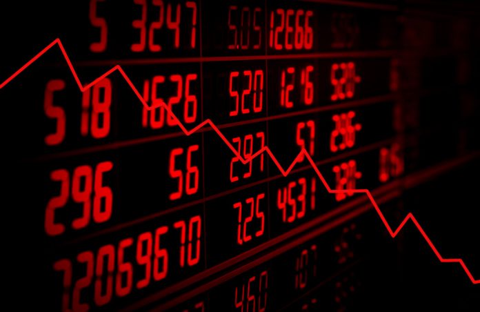 Altcoin Returns to ICO Rate After 11,100% Run: Bitcoin Controls Crypto Market