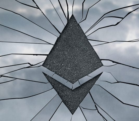 Crypto Expert: Ethereum Will Never Again Breach $1K