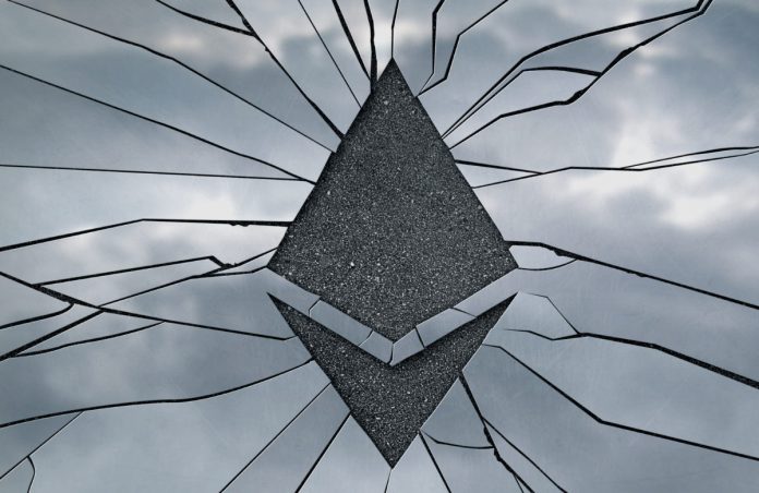 Crypto Expert: Ethereum Will Never Again Breach $1K