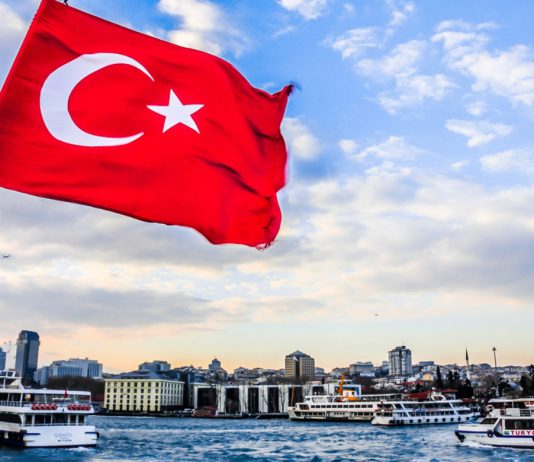 Binance CEO Determines Turkey as Secret Market for Blockchain and Crypto Binance CEO Determines Turkey as Secret Market for Blockchain and Crypto