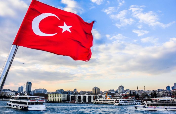 Binance CEO Determines Turkey as Secret Market for Blockchain and Crypto