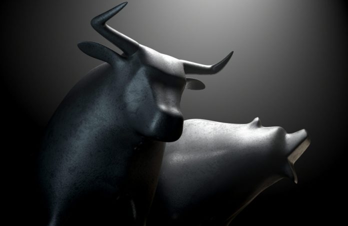 Bitcoin: All Eyes on Possible Inverted Head and Shoulders Pattern as Bulls Battle Back