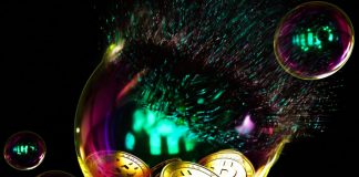 Viewed Bitcoin Worth Outmatched Peak Crypto Bubble Mania