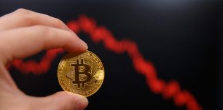 Bitcoin at Danger of Reversing Upwards Momentum as Bears Battle Back