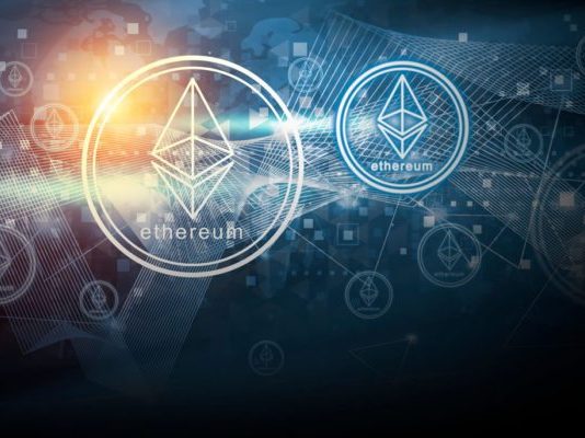 Ethereum Network Activity, DeFi Still Growing, When Will ETH Rates Follow?